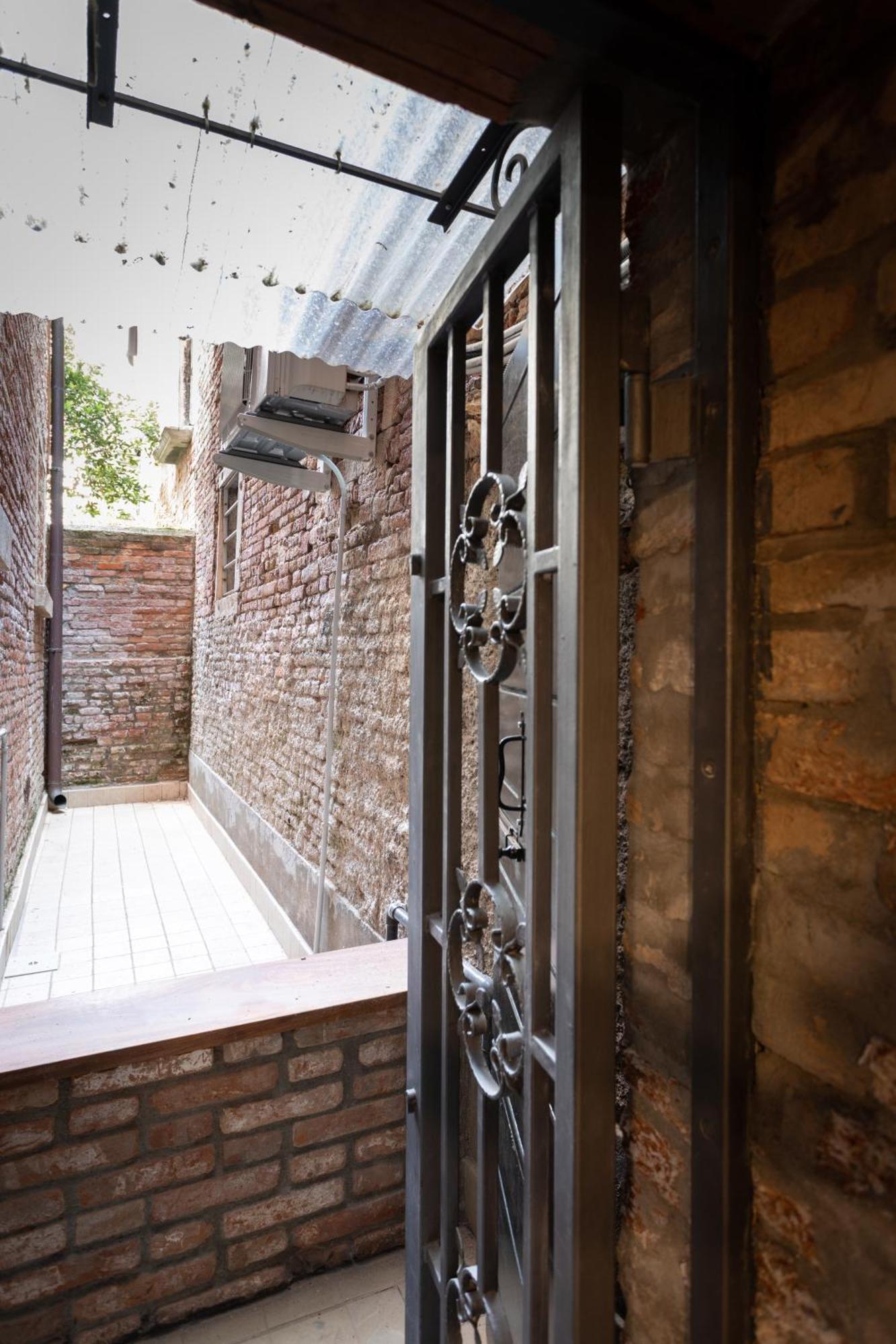 "Ea Casa De Mi", L'Incanto Di Vivere Venezia Extérieur photo