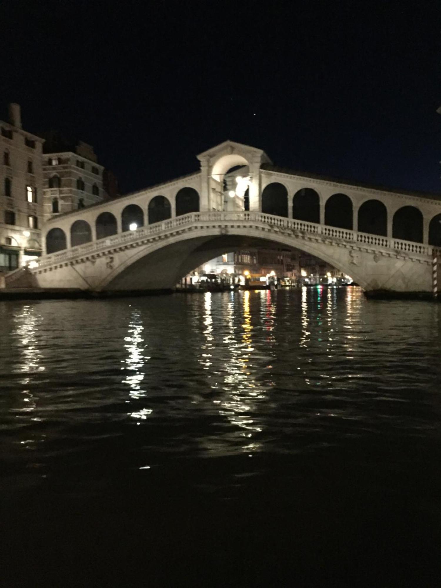 "Ea Casa De Mi", L'Incanto Di Vivere Venezia Extérieur photo